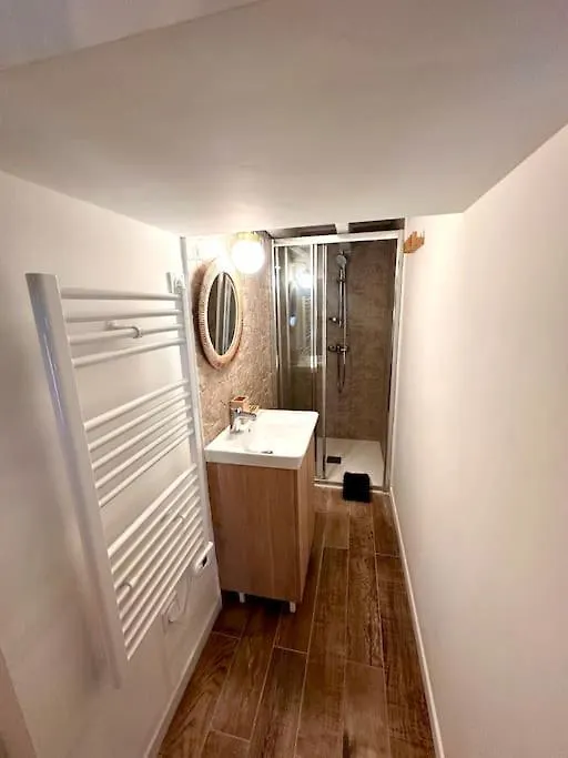 Jungle Love Room Avec Jaccuzi Au Coeur De Nice