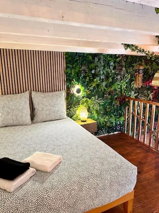 Jungle Love Room Avec Jaccuzi Au Coeur De Nice 0*,
