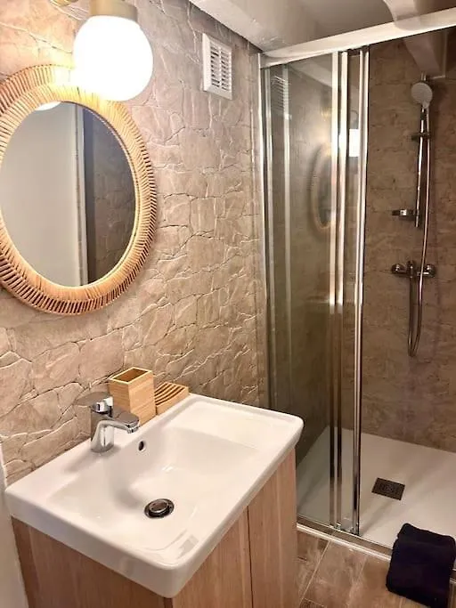 Jungle Love Room Avec Jaccuzi Au Coeur De Nice 0*,